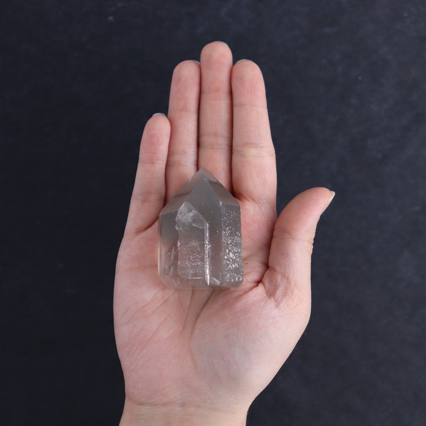 Mixed Quartz Towers Set of 5 - Expert Wholesale and Supplier of Wholesale Crystals & Bulk Gemstones, ["Quartz","Towers"]