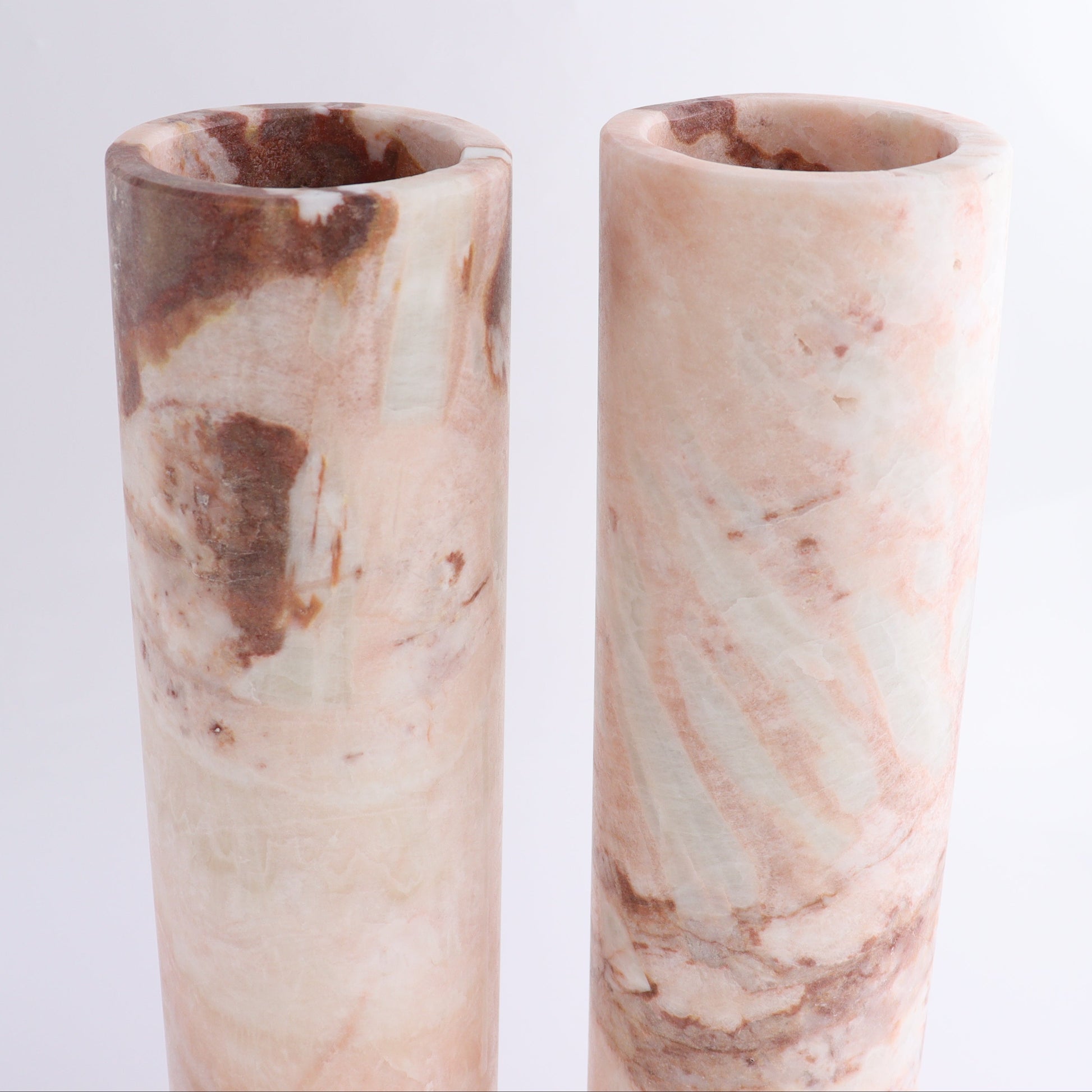 Onyx Lamps Set of 2 - Expert Wholesale and Supplier of Wholesale Crystals & Bulk Gemstones, ["Lamps","Mexico","onyx"]