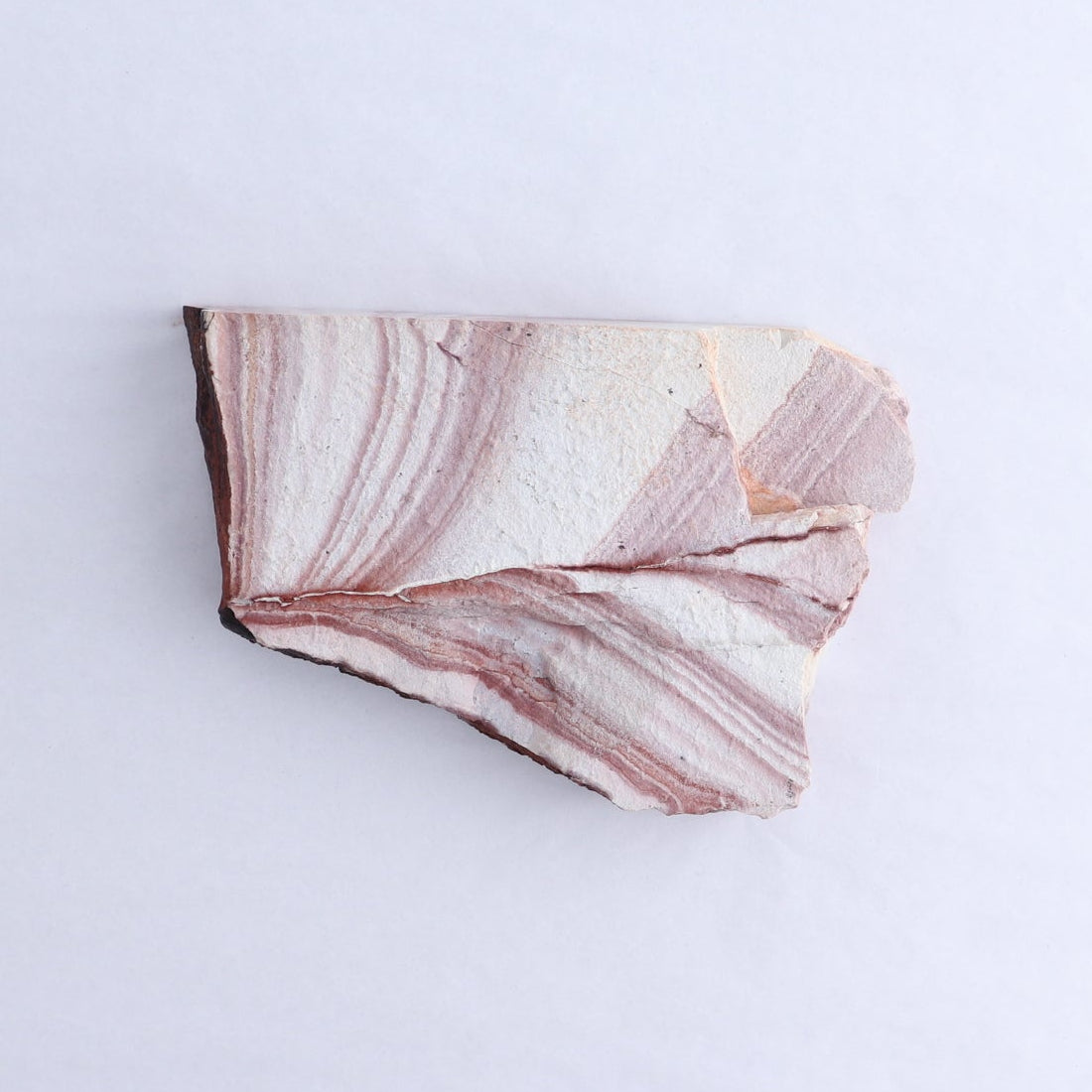 Rhyolite Slabs Set of 3
