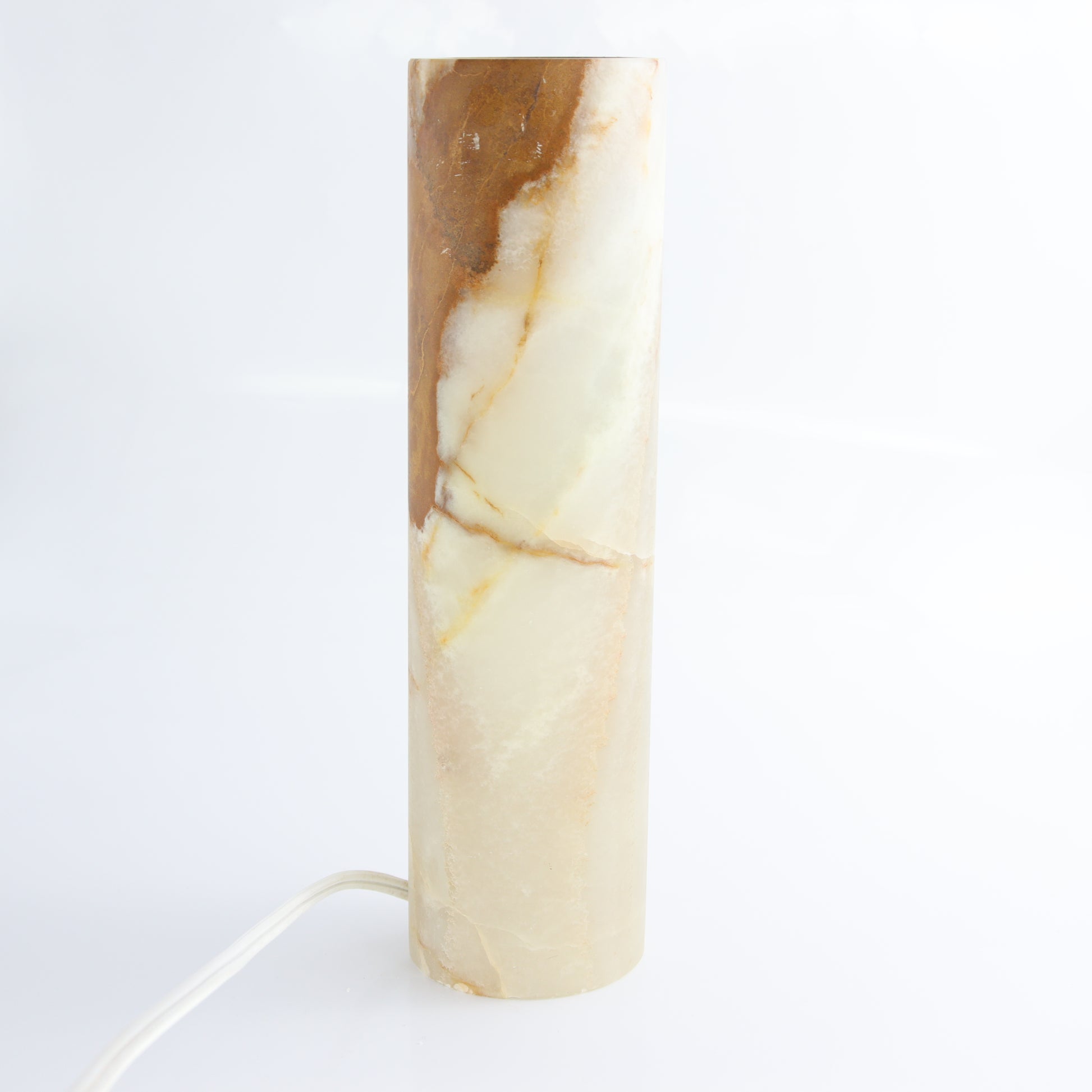 Onyx Lamp - Expert Wholesale and Supplier of Wholesale Crystals & Bulk Gemstones, ["Lamps","Mexico","onyx"]