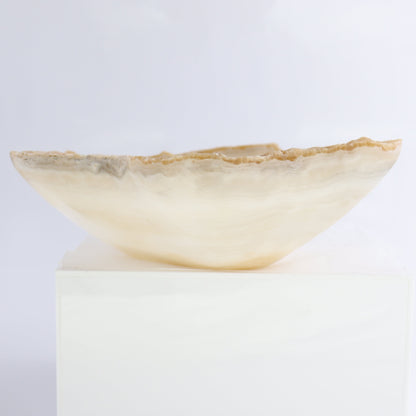 Onyx Bowl - Expert Wholesale and Supplier of Wholesale Crystals & Bulk Gemstones, ["Bowls","Mexico","onyx"]