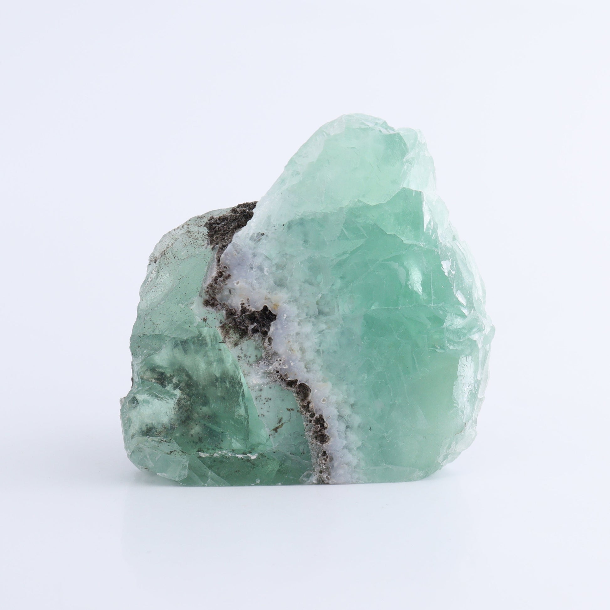 Fluorite Face Polished Set of 8 - Expert Wholesale and Supplier of Wholesale Crystals & Bulk Gemstones, ["Face Polished","Fluorite","Mexico"]