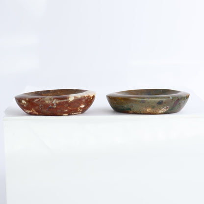 Ocean Jasper Bowls Set of 8