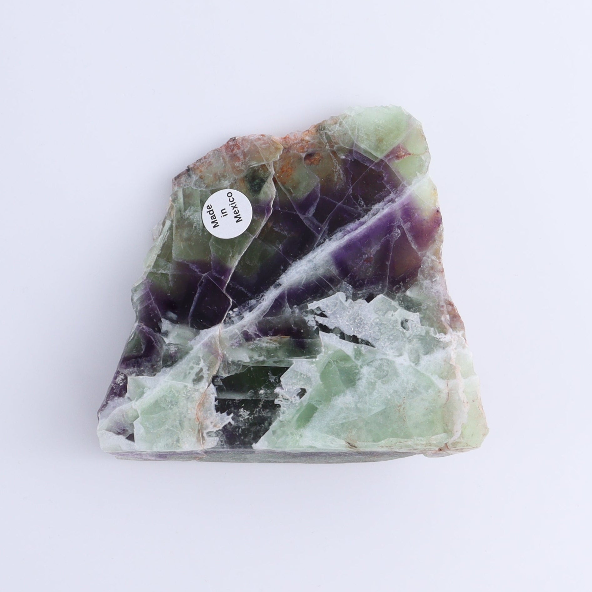 Fluorite Face Polished Set of 5 - Expert Wholesale and Supplier of Wholesale Crystals & Bulk Gemstones, ["Face Polished","Fluorite","Mexico"]