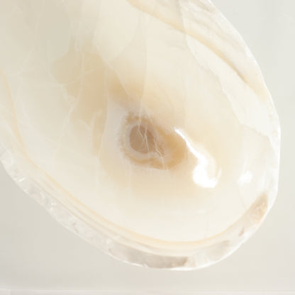 Onyx Canoe Bowl - Expert Wholesale and Supplier of Wholesale Crystals & Bulk Gemstones, ["Bowls","canoe","Mexico","onyx"]