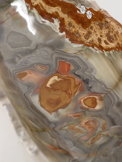Onyx Canoe Bowl - Expert Wholesale and Supplier of Wholesale Crystals & Bulk Gemstones, []