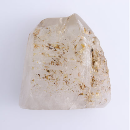 Imperfect Quartz Freeform