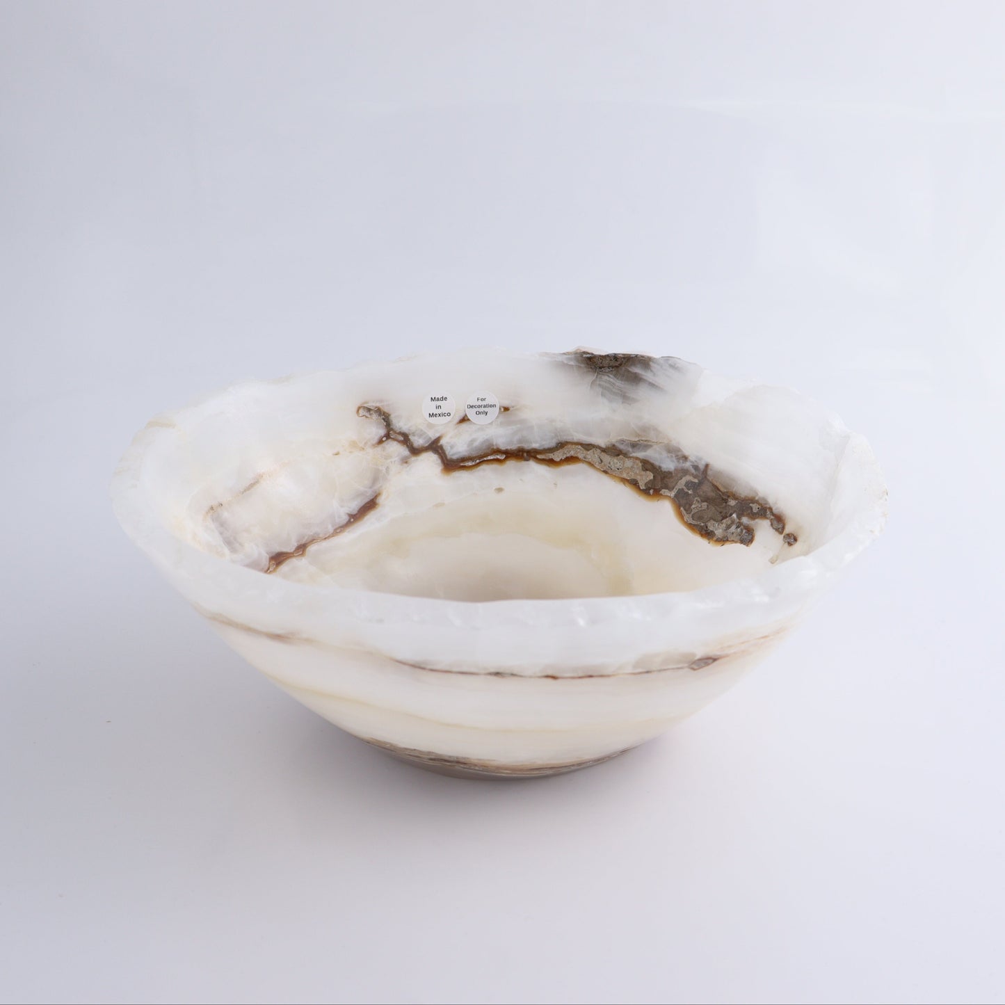 Onyx Bowl - Expert Wholesale and Supplier of Wholesale Crystals & Bulk Gemstones, ["Bowls","Mexico","onyx"]