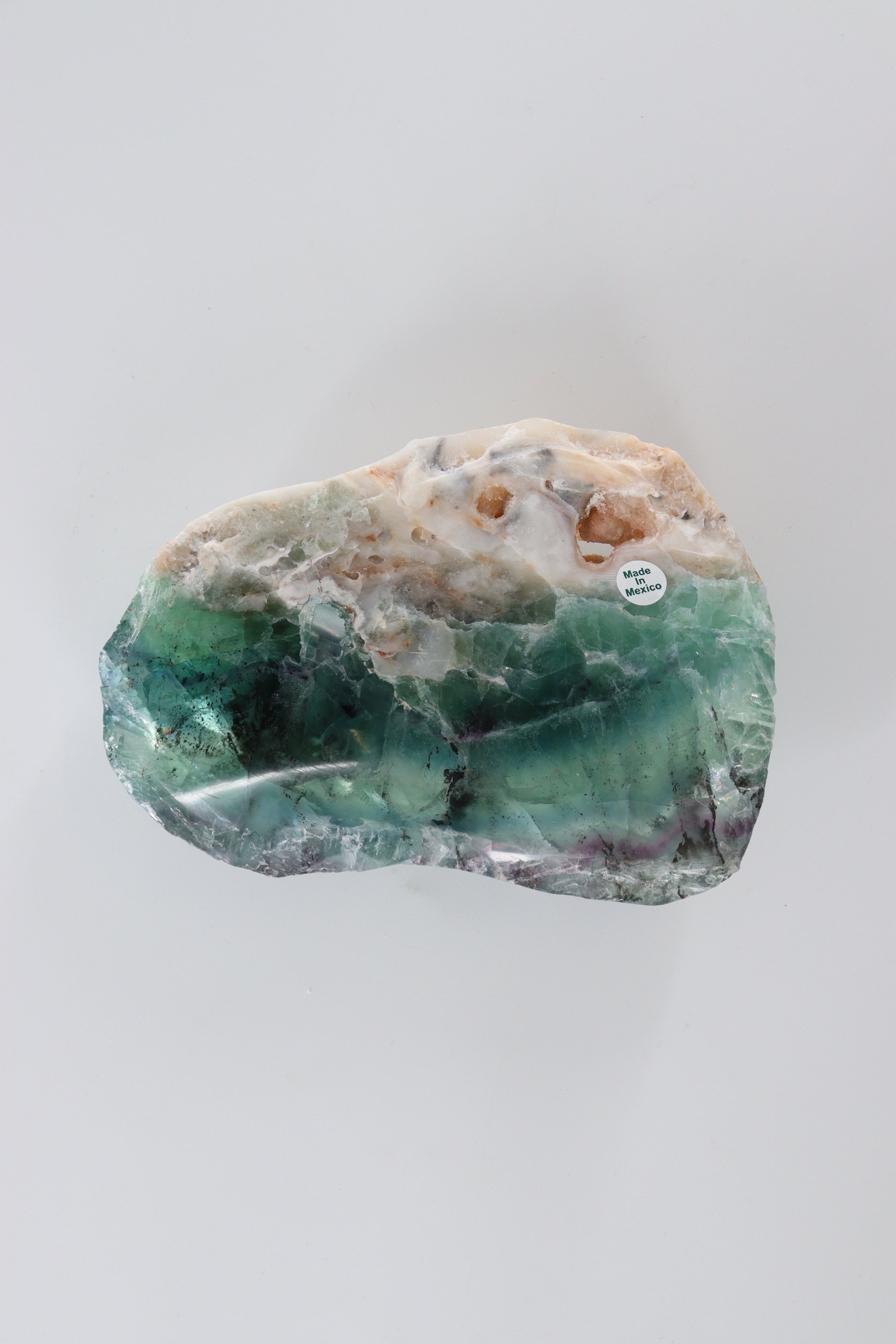 Mexican Fluorite Bowls Set of 2 - Expert Wholesale and Supplier of Wholesale Crystals & Bulk Gemstones, []