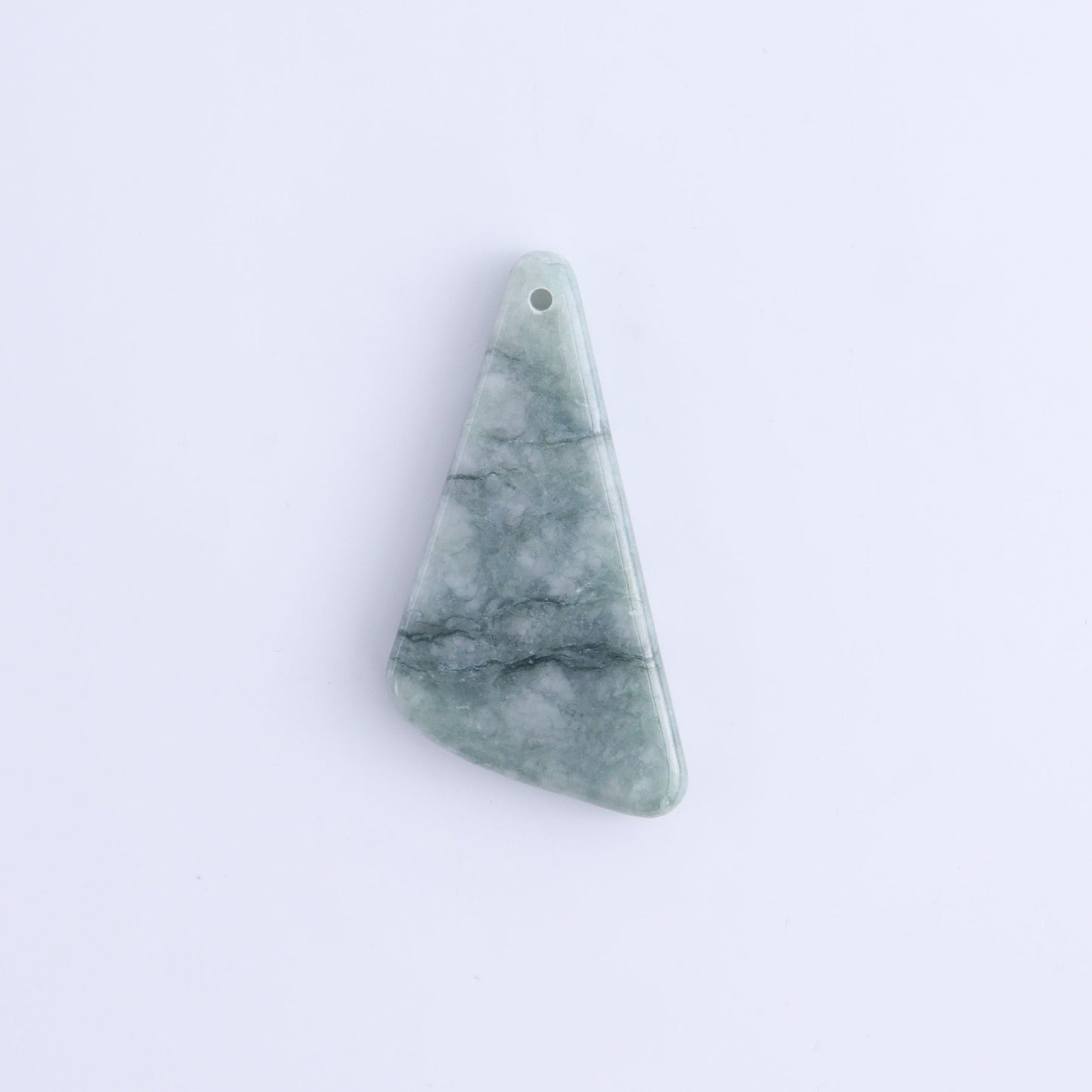 Jadeite Pendants Set of 6 - Expert Wholesale and Supplier of Wholesale Crystals & Bulk Gemstones, ["Guatemala","jadeite","Pendants"]