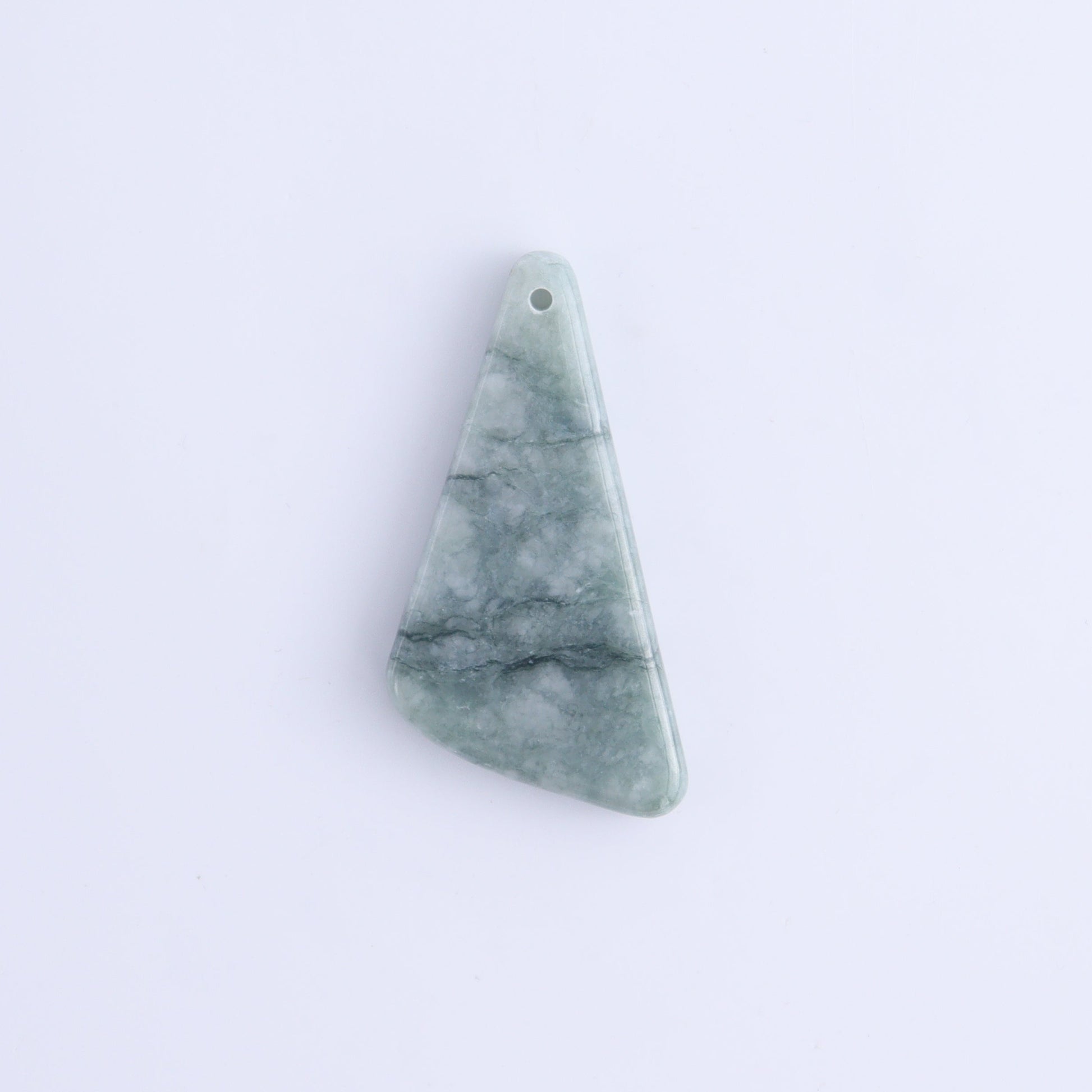 Jadeite Pendants Set of 6 - Expert Wholesale and Supplier of Wholesale Crystals & Bulk Gemstones, ["Guatemala","jadeite","Pendants"]