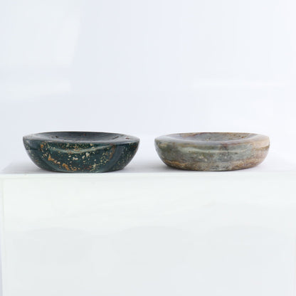 Ocean Jasper Bowls Set of 10