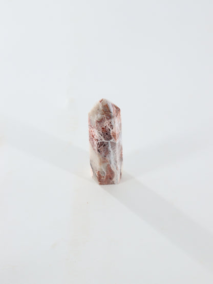 Crazy Lace Agate Towers Set of 9 - Expert Wholesale and Supplier of Wholesale Crystals & Bulk Gemstones, []