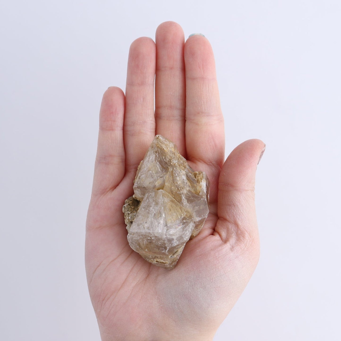 Fenster Quartz Set of 6