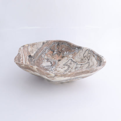 Mexican Onyx/Calcite Bowl - Expert Wholesale and Supplier of Wholesale Crystals & Bulk Gemstones, ["Bowls","Calcite","Mexico","onyx"]