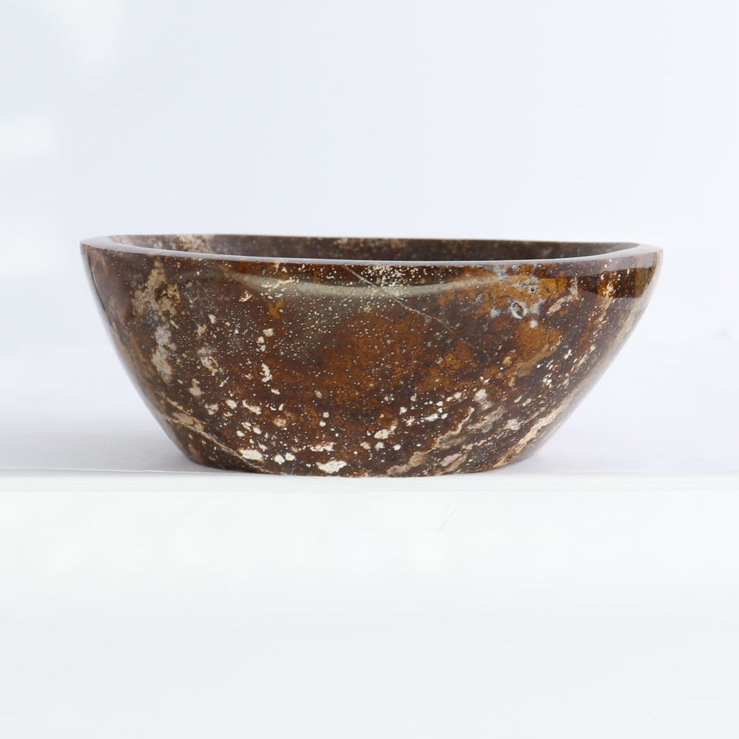 Ocean Jasper Bowls Set of 3