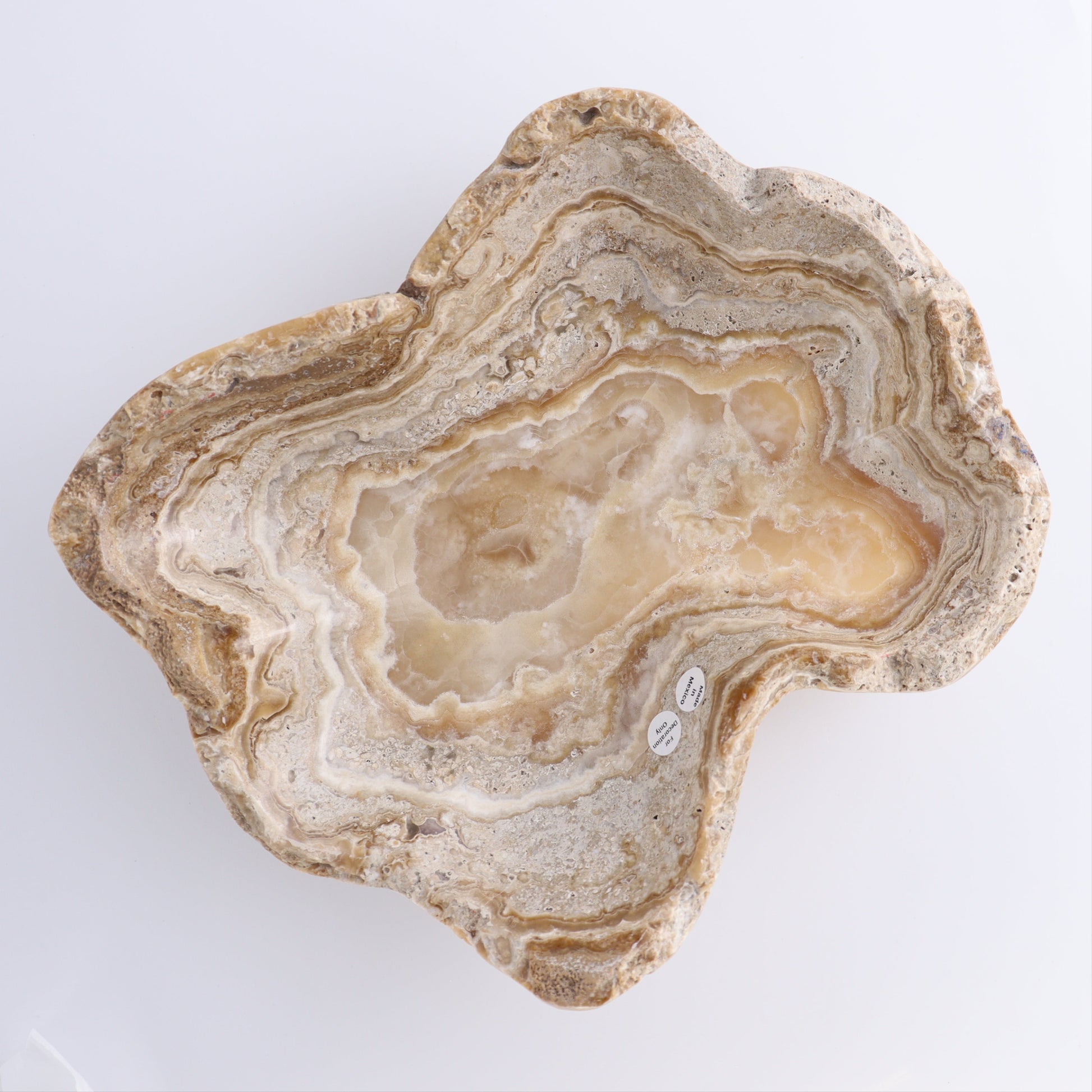 Onyx Bowl - Expert Wholesale and Supplier of Wholesale Crystals & Bulk Gemstones, ["Bowls","Mexico","onyx"]