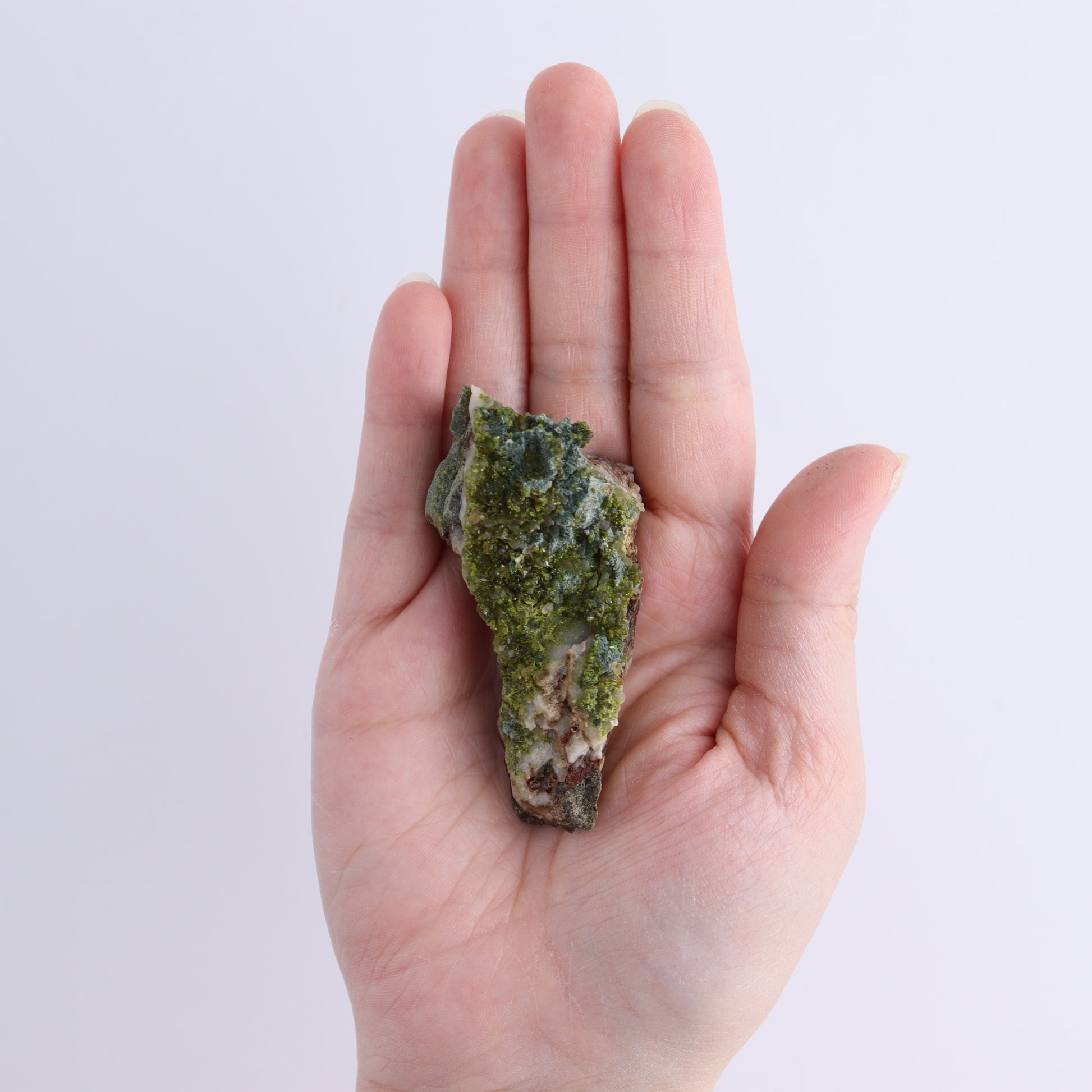 Epidote Flat from Morocco - Expert Wholesale and Supplier of Wholesale Crystals & Bulk Gemstones, ["epidote","Flats","Morocco"]