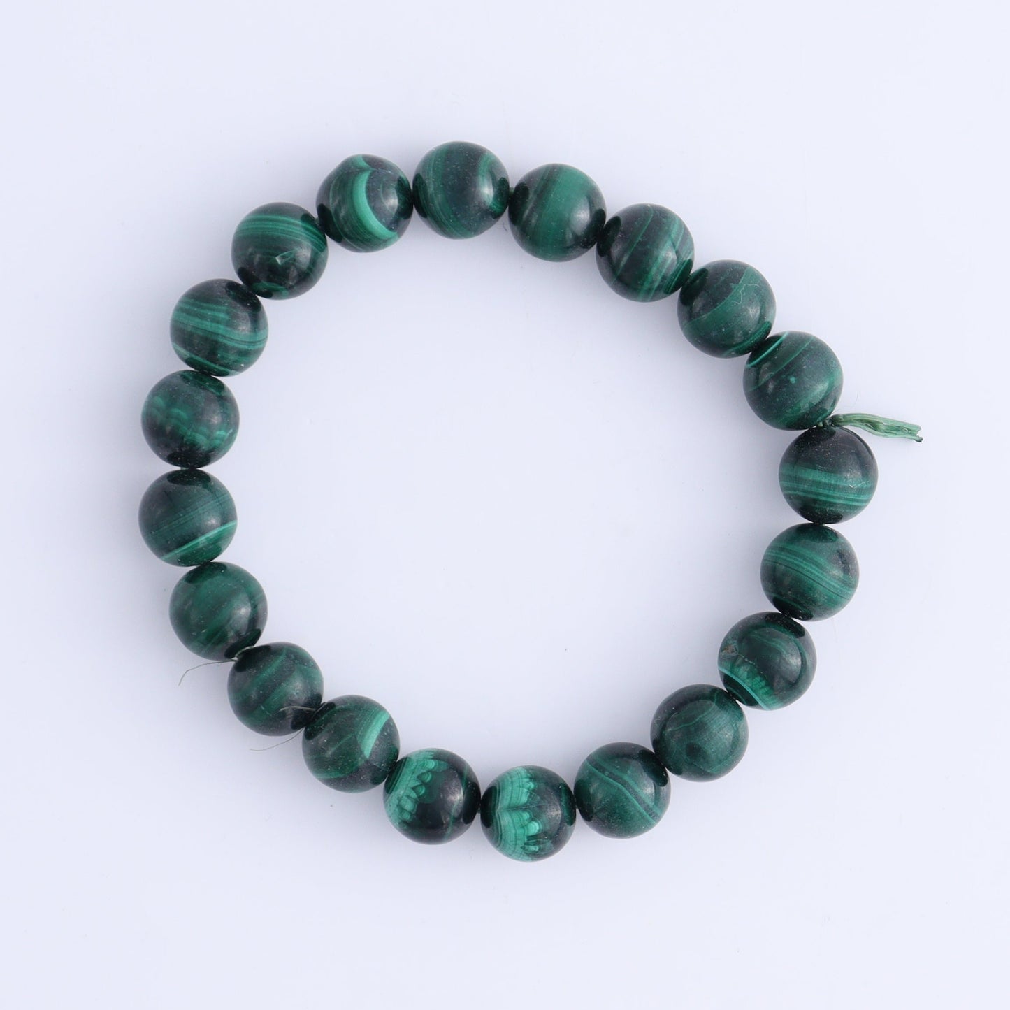 Malachite Bracelets Set of 3 - Expert Wholesale and Supplier of Wholesale Crystals & Bulk Gemstones, ["Bracelet","bracelets","Malachite"]