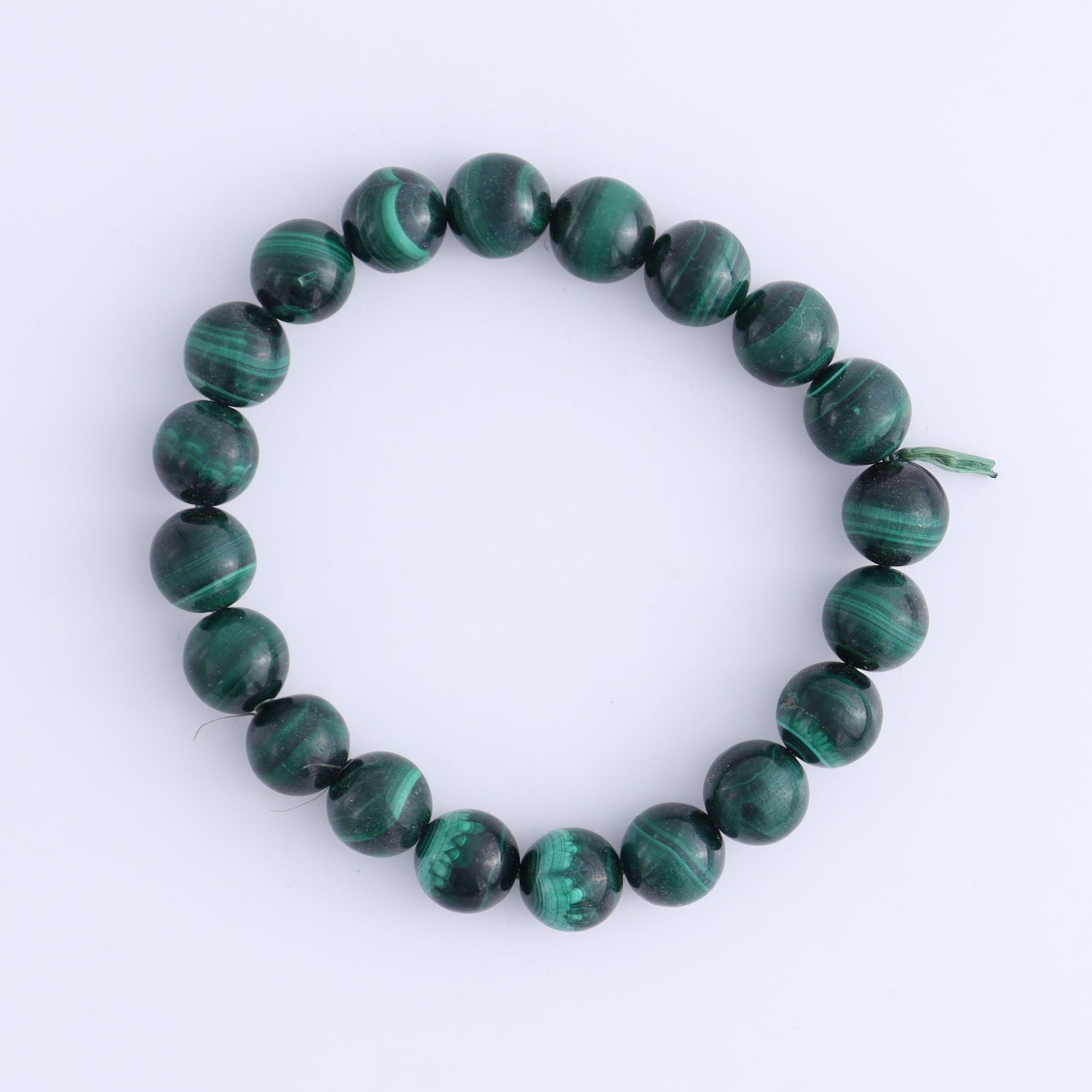 Malachite Bracelets Set of 3 - Expert Wholesale and Supplier of Wholesale Crystals & Bulk Gemstones, ["Bracelet","bracelets","Malachite"]