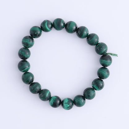 Malachite Bracelets Set of 3 - Expert Wholesale and Supplier of Wholesale Crystals & Bulk Gemstones, ["Bracelet","bracelets","Malachite"]