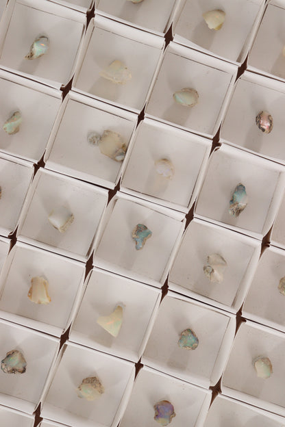 Ethiopian Opal Flat - Expert Wholesale and Supplier of Wholesale Crystals & Bulk Gemstones, []