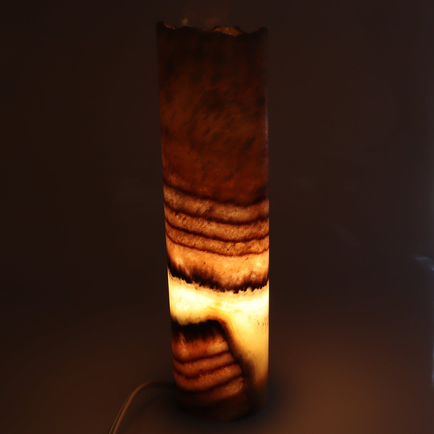 Onyx Lamp - Expert Wholesale and Supplier of Wholesale Crystals & Bulk Gemstones, ["Lamps","Mexico","onyx"]
