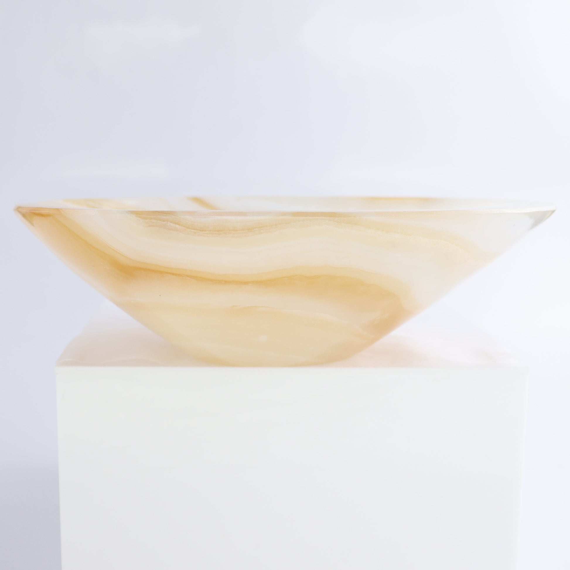 Onyx Bowl Set of 3 - Expert Wholesale and Supplier of Wholesale Crystals & Bulk Gemstones, ["Bowls","close_30","Mexico"]
