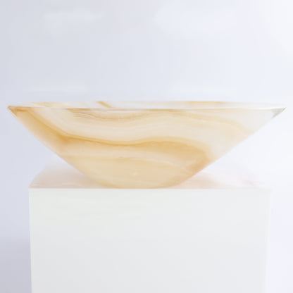 Onyx Bowl Set of 3 - Expert Wholesale and Supplier of Wholesale Crystals & Bulk Gemstones, ["Bowls","close_30","Mexico"]