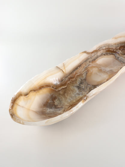Onyx Canoe Bowl - Expert Wholesale and Supplier of Wholesale Crystals & Bulk Gemstones, []