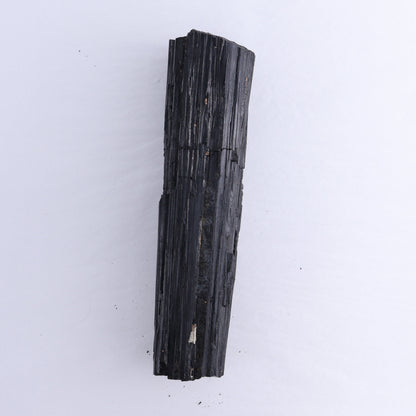 Black Tourmaline Log Set of 2 - Expert Wholesale and Supplier of Wholesale Crystals & Bulk Gemstones, ["Black Tourmaline","logs","Madagascar","Rough","Tourmaline"]