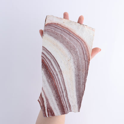 Rhyolite Slabs Set of 3 - Expert Wholesale and Supplier of Wholesale Crystals & Bulk Gemstones, ["Rhyolite","Slices and Slabs"]
