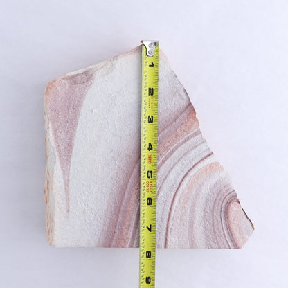 Rhyolite Slabs Set of 3