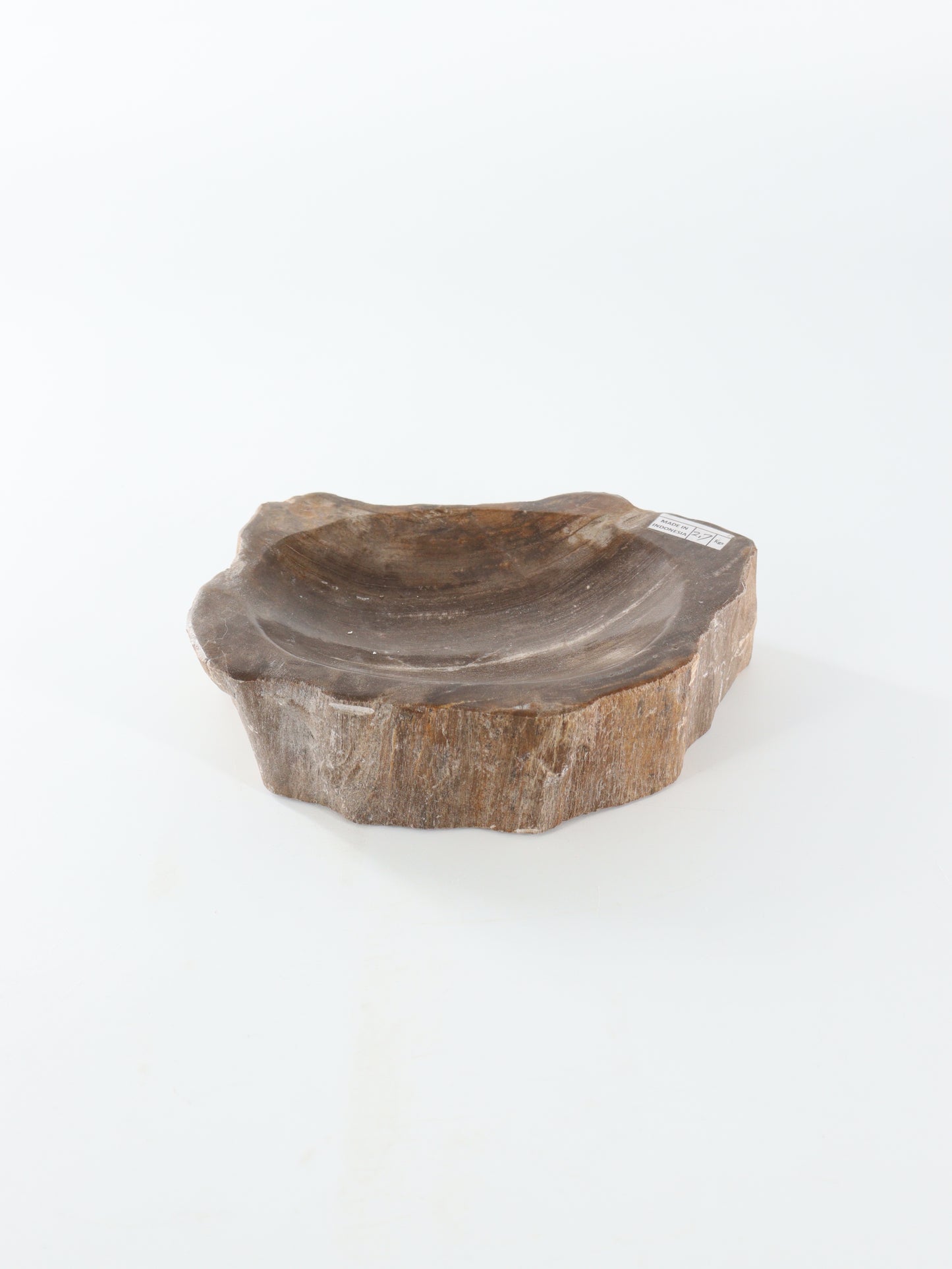 Petrified Wood Bowl - Expert Wholesale and Supplier of Wholesale Crystals & Bulk Gemstones, []
