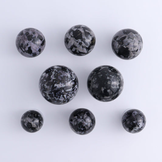 1 kg of Indigo Gabbro Spheres - Expert Wholesale and Supplier of Wholesale Crystals & Bulk Gemstones, ["Indigo Gabbro","Madagascar","Spheres"]