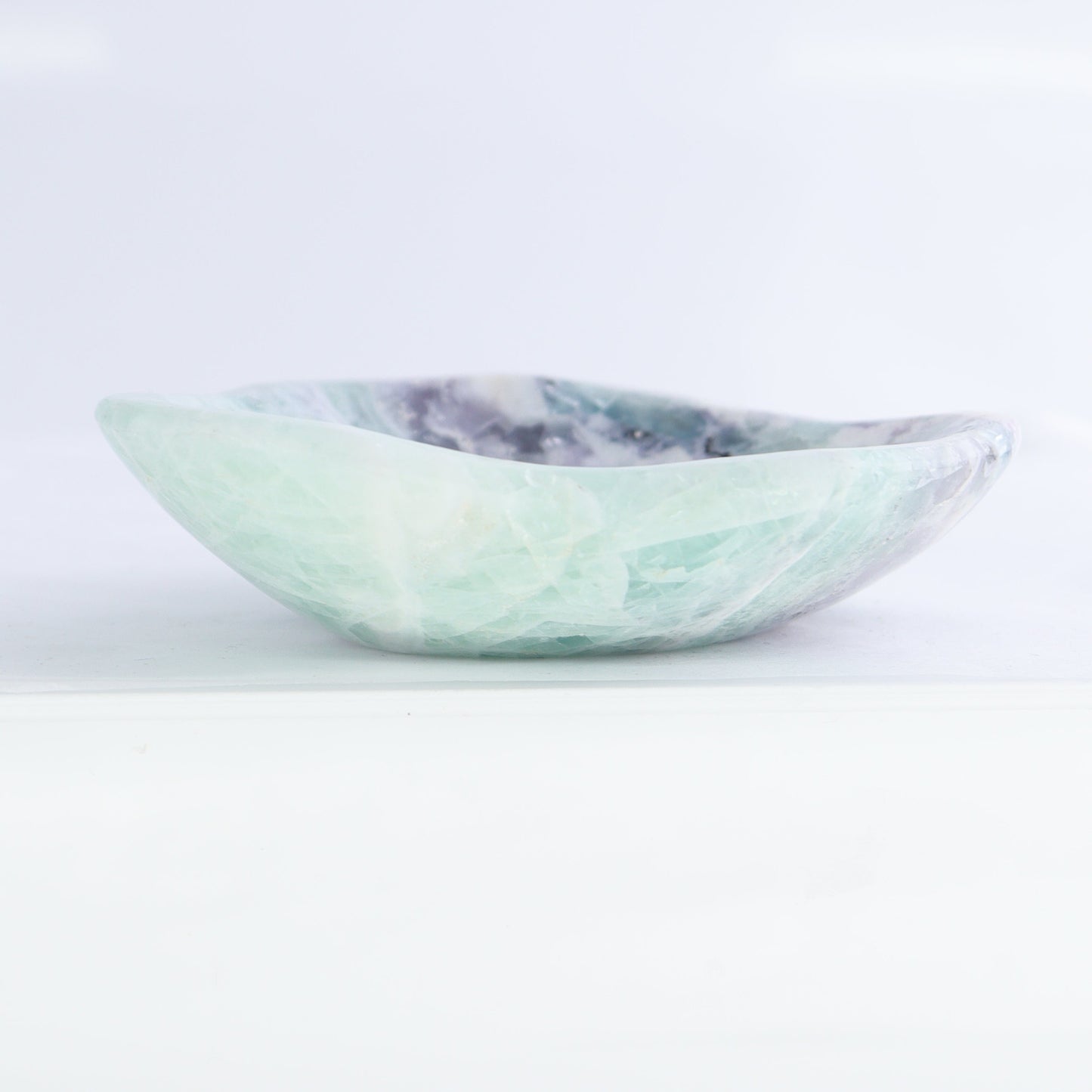 Fluorite Bowls Set of 5 - Expert Wholesale and Supplier of Wholesale Crystals & Bulk Gemstones, ["Bowls","Fluorite","Mexico"]