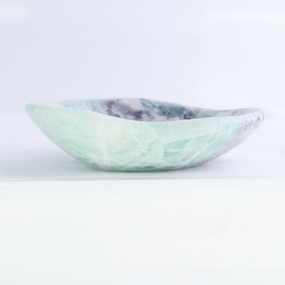 Fluorite Bowls Set of 5 - Expert Wholesale and Supplier of Wholesale Crystals & Bulk Gemstones, ["Bowls","Fluorite","Mexico"]