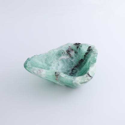 Fluorite Bowl - Expert Wholesale and Supplier of Wholesale Crystals & Bulk Gemstones, ["Bowls","Fluorite","Mexico"]