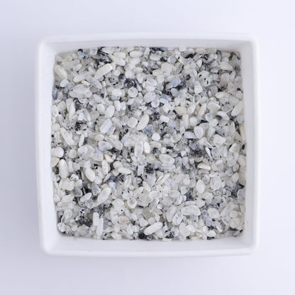 Rainbow Moonstone Chips 1 kg Set - Expert Wholesale and Supplier of Wholesale Crystals & Bulk Gemstones, ["Chips","Moonstone","Rainbow Moonstone"]