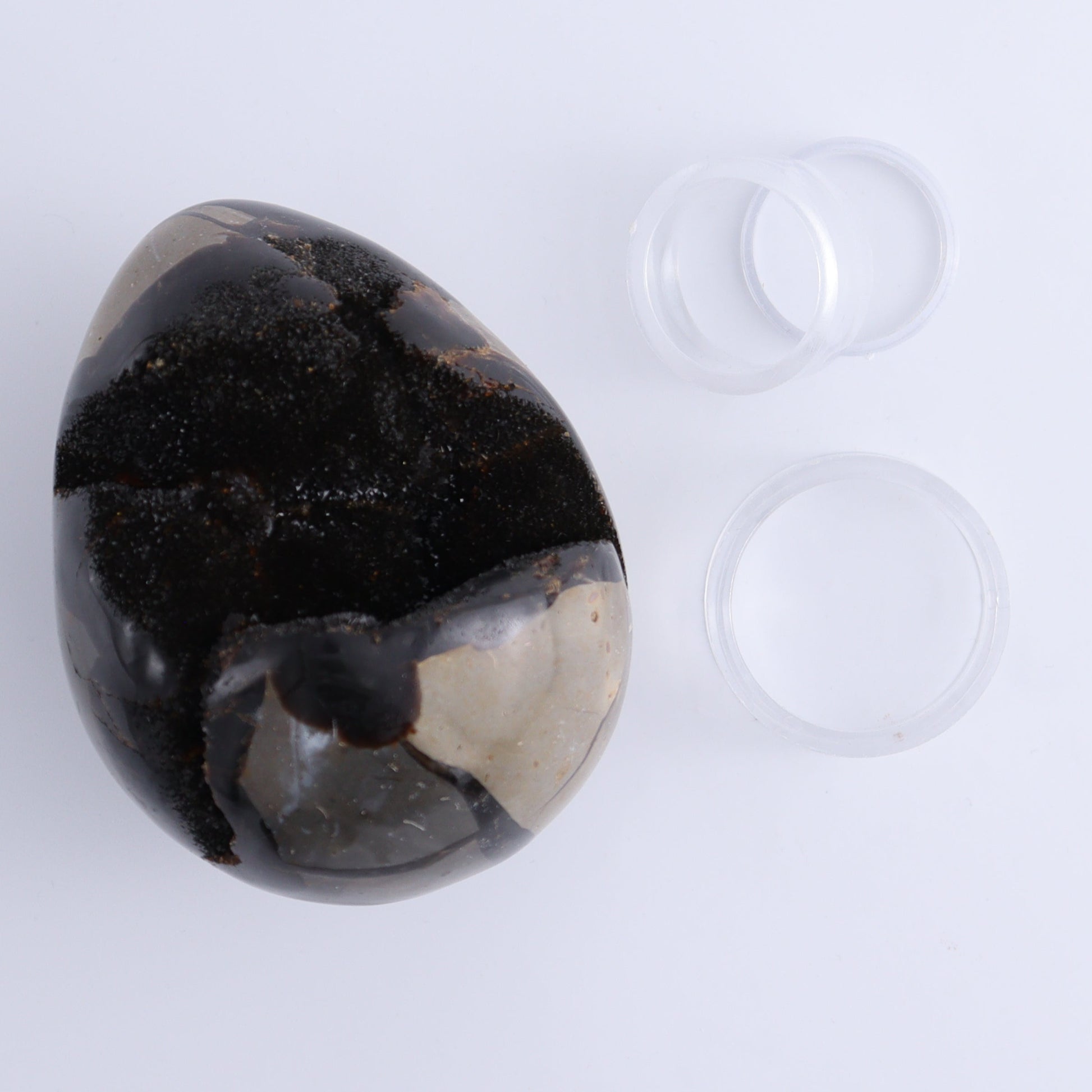 Septarian Eggs Set of 3 - Expert Wholesale and Supplier of Wholesale Crystals & Bulk Gemstones, ["Eggs","Septarian"]