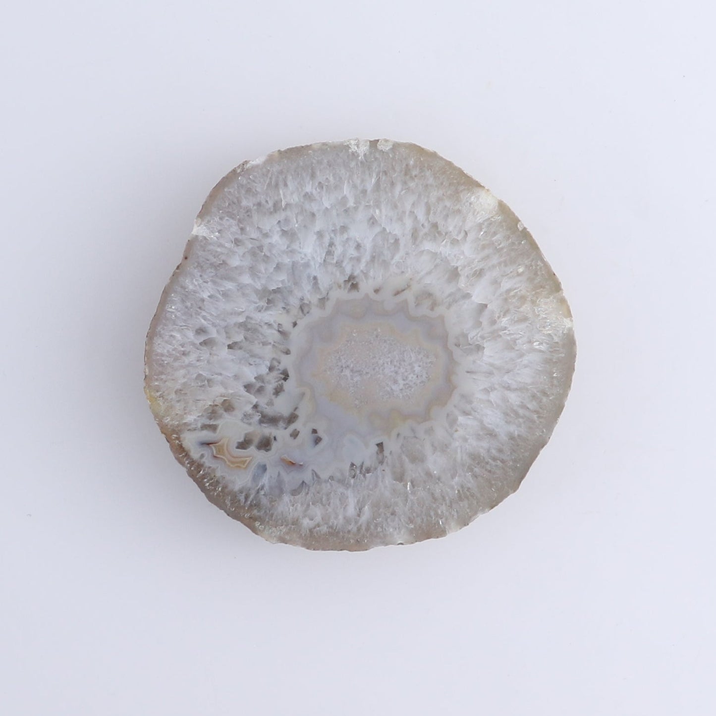Agate Slices Set of 8 - Expert Wholesale and Supplier of Wholesale Crystals & Bulk Gemstones, ["Agate","Brazil","Slices and Slabs"]