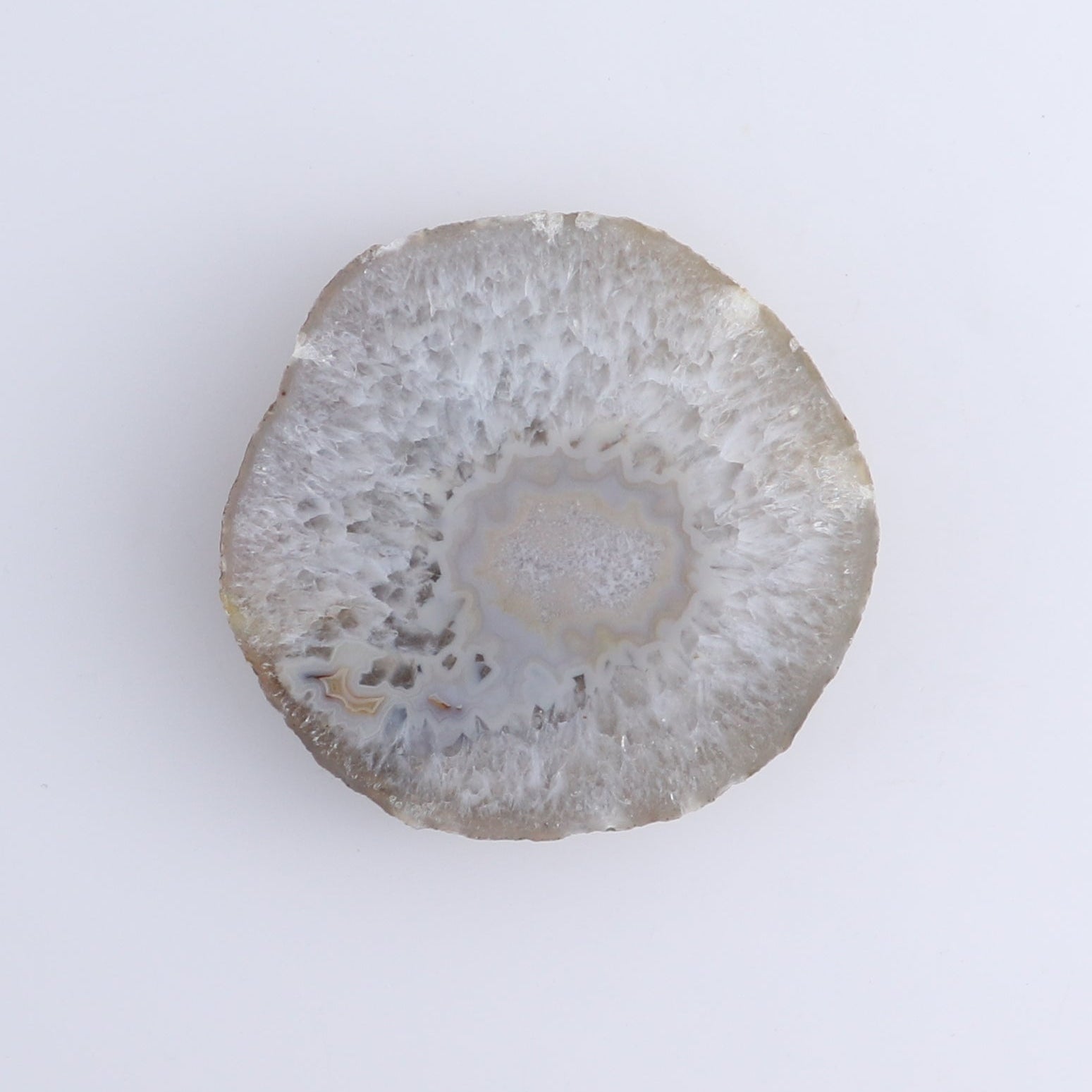 Agate Slices Set of 8 - Expert Wholesale and Supplier of Wholesale Crystals & Bulk Gemstones, ["Agate","Brazil","Slices and Slabs"]