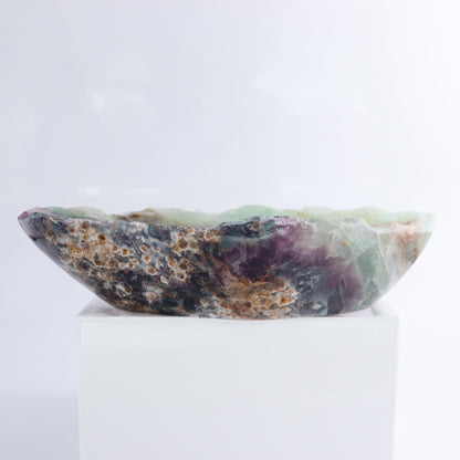 Fluorite Bowl - Expert Wholesale and Supplier of Wholesale Crystals & Bulk Gemstones, ["Bowls","Fluorite","Mexico"]