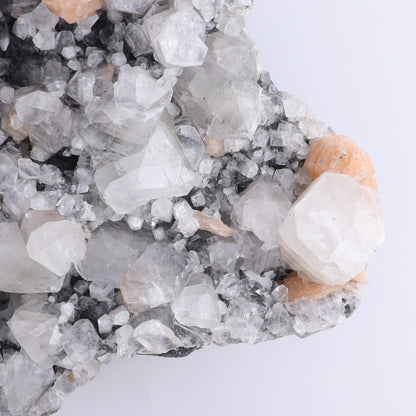 Apophyllite Cluster - Expert Wholesale and Supplier of Wholesale Crystals & Bulk Gemstones, ["Apophyllite","Clusters"]