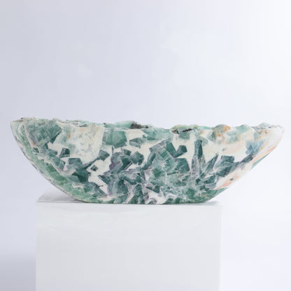 Fluorite Bowl - Expert Wholesale and Supplier of Wholesale Crystals & Bulk Gemstones, ["Bowls","Fluorite","Mexico"]