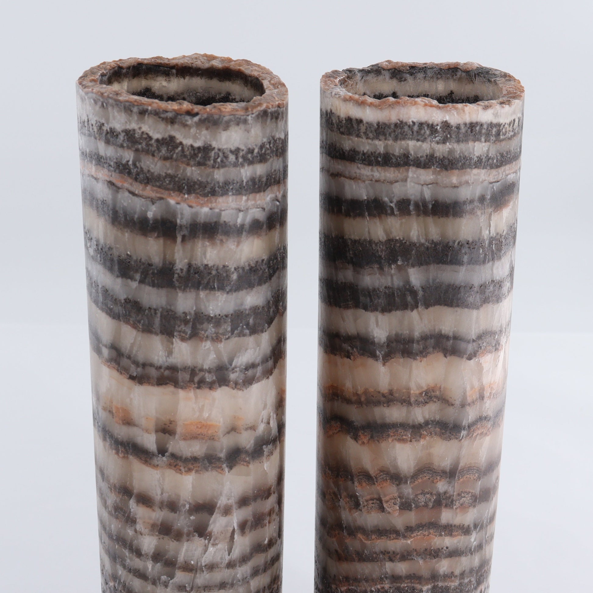 Onyx Lamps Set of 2 - Expert Wholesale and Supplier of Wholesale Crystals & Bulk Gemstones, ["Lamps","Mexico","onyx"]