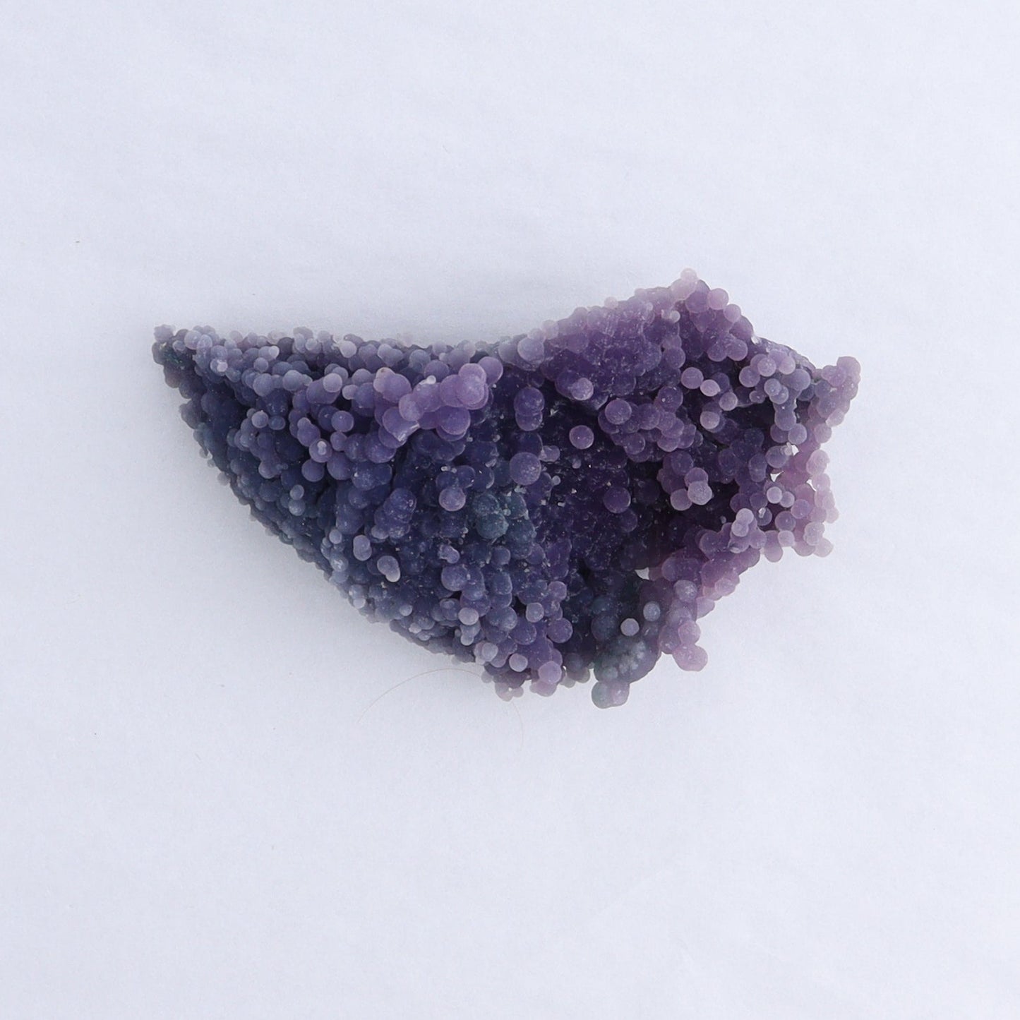 Grape Agate Cluster Set of 6 - Expert Wholesale and Supplier of Wholesale Crystals & Bulk Gemstones, ["Clusters","Grape agate","Indonesia"]