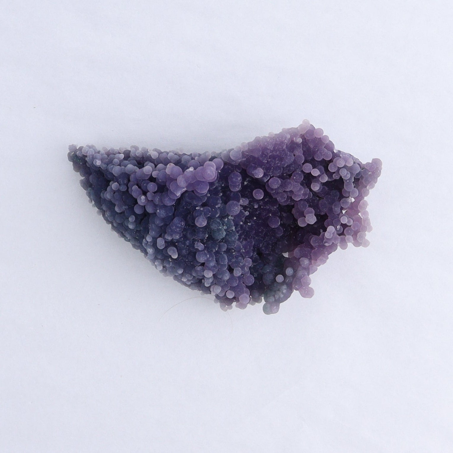 Grape Agate Cluster Set of 6 - Expert Wholesale and Supplier of Wholesale Crystals & Bulk Gemstones, ["Clusters","Grape agate","Indonesia"]