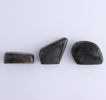 Labradorite Freeform Set of 9 - Expert Wholesale and Supplier of Wholesale Crystals & Bulk Gemstones, ["Freeforms","Labradorite","Madagascar"]