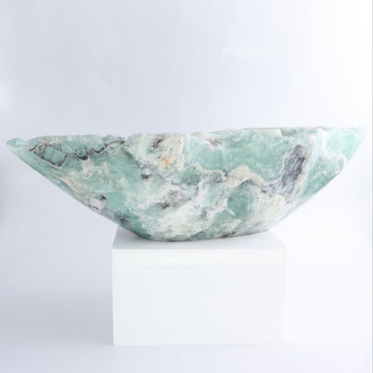 Fluorite Bowl - Expert Wholesale and Supplier of Wholesale Crystals & Bulk Gemstones, ["Bowls","Fluorite","Mexico"]